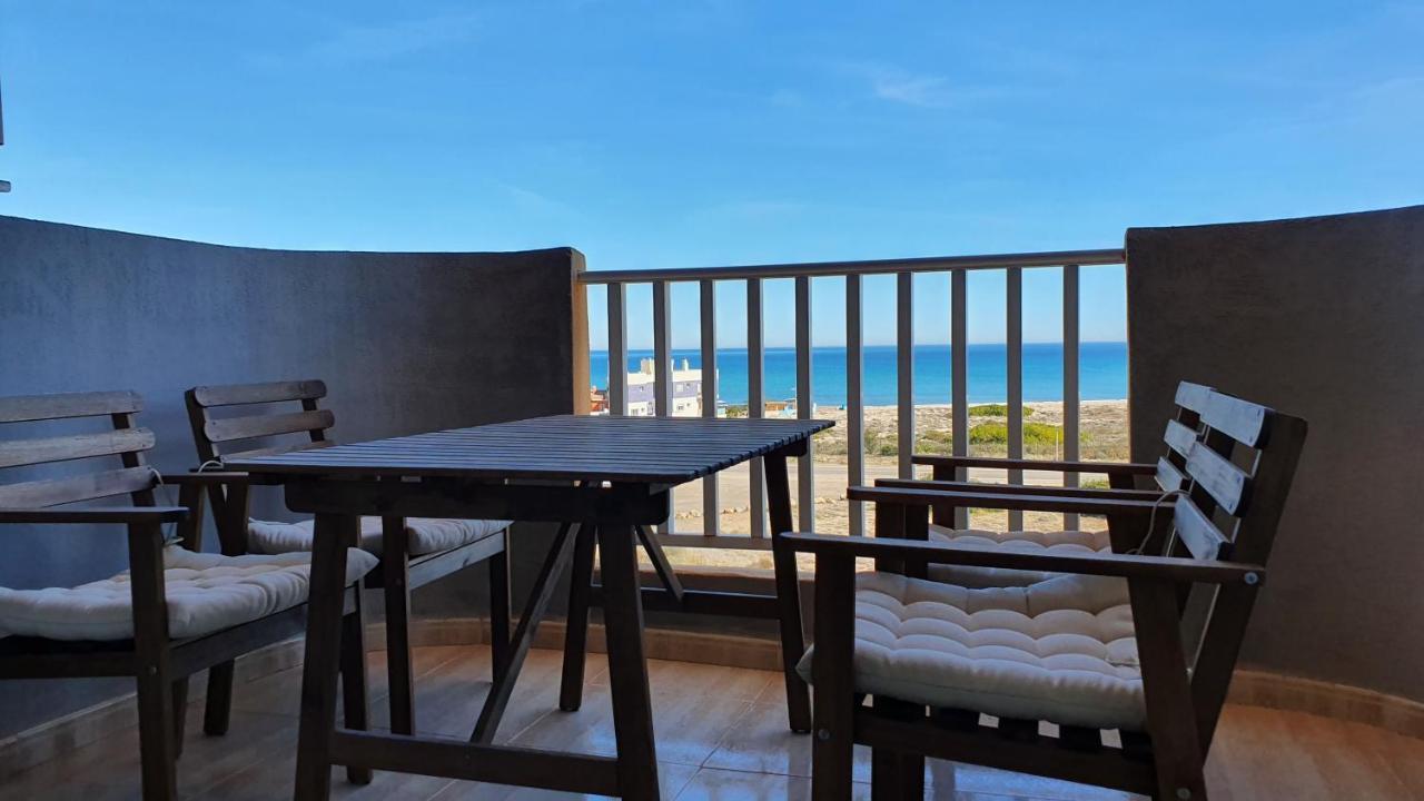 Casa Elena Residencial Seychelles La Manga Appartement Buitenkant foto